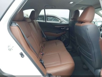 Subaru 2025 Subaru Outback 2025 Subaru Outback Touring XT AWD 2.4 Benzyna 260KM, zdjęcie 11