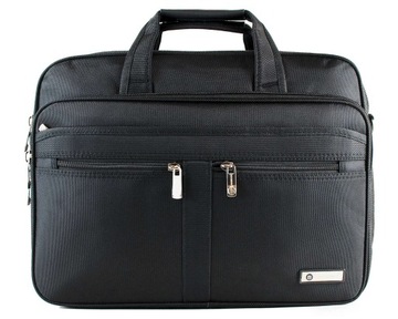 МУЖСКАЯ БИЗНЕС-СУМКА ДЛЯ НОУТБУКА, А4