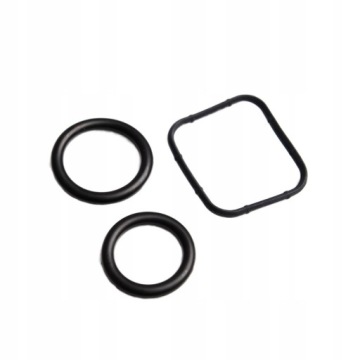 CITROEN PEUGEOT 1.6HDi SEPTIC COLLECTOR SEALS