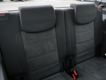 Volkswagen Touran II 2.0 TDI 140KM 2012 VW Touran 2.0 TDI, DSG, 7 miejsc, Klima, zdjęcie 15