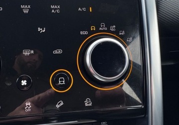 Land Rover Discovery Sport SUV Facelifting 2.0 204KM 2021 Land Rover Discovery Sport R-Dynamic 204ps 4x4 LIFT MultiLed Alu18 Kamery3, zdjęcie 17