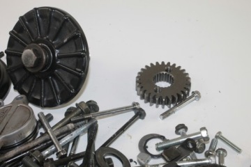 ВИНТЫ KAWASAKI ZEPHYR ZR 550