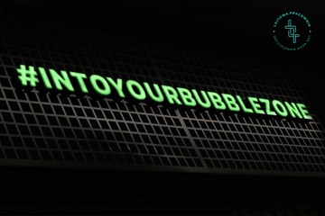 Lajton Personalized - Индивидуальный светодиодный неон