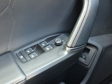 Cupra Formentor 2021 Cupra Formentor Hybryda plug-inmodel 2022Martwe poleKamera NawigacjaFaktur, zdjęcie 8