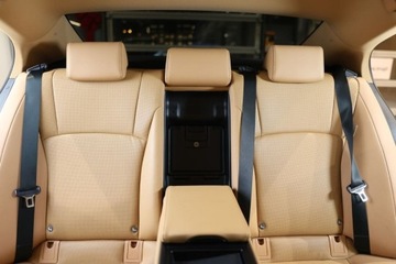 Lexus ES VII (XV70) 2023 Lexus ES 300h Busins Edition 2.5 Benzyna 218KM, zdjęcie 13