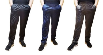 SPODNIE DRESOWE *** LIKWIDACJA MAGAZYNU *** 4XL