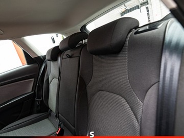 Seat Leon III X-Perience 1.4 TSI 125KM 2018 Od ręki - SEAT Leon 1.4 TSI Combi 125KM 2018, zdjęcie 19