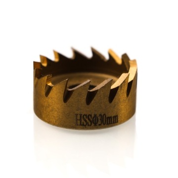 КОРОНКИ WIDI ДЛЯ МЕТАЛЛА, СТАЛИ, ДЕРЕВА 16-30 5X