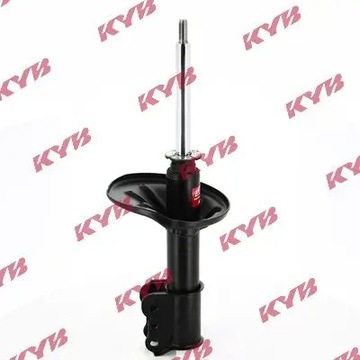 2X TLUMIČE KYB PŘEDNÍ L+P DO MAZDA XEDOS 6