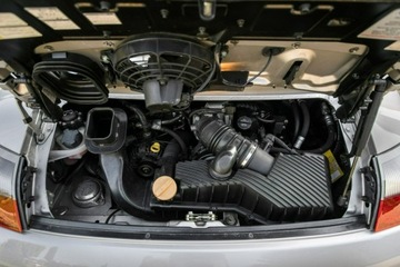 Porsche 911 996 2000 Porsche 911 Carrera 300 KM 996. Bezwypadkowa., zdjęcie 16