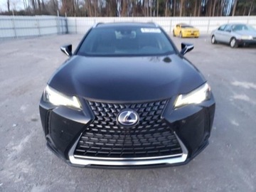 Lexus 2021 Lexus UX 2021, 2.0L, 4x4, 250H, od ubezpieczalni, zdjęcie 2