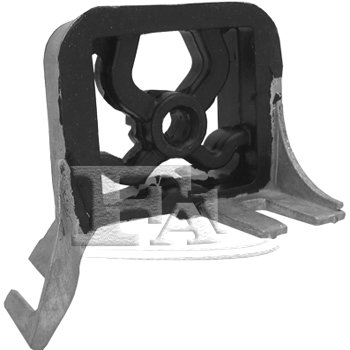 ПОДВЕСКА ДЛЯ ГЛУШИТЕЛЯ FISCHER RENAULT