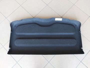Полка CITROEN C4 CACTUS TRUNK