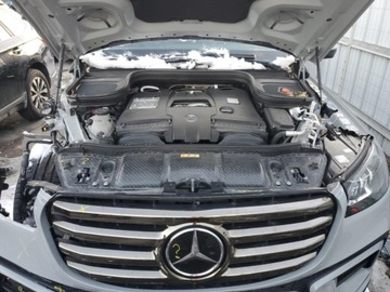 Mercedes GLS X167 2024 Mercedes-Benz GLS 580 4Matic 2024 4.0l 4.0 Benzyna 510KM, zdjęcie 6