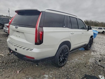 Cadillac Escalade III 2021 Cadillac Escalade Sport Platinum 2021 6.2 Benzyna 420KM, zdjęcie 3