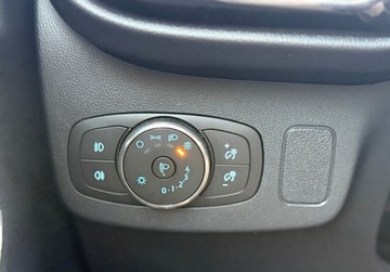 Ford Puma II 2024 Ford Puma 1.0 EcoBoost 125KM Titanium ,SalonPL, FV23, Gwarancja Benzyna, zdjęcie 25