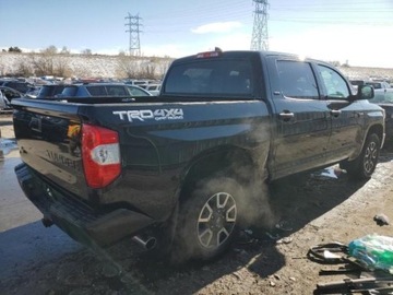 Toyota Tundra II 2021 Toyota Tundra CREWMAX SR5, V8, 4x4, od ubezpieczalni 5.7 Benzyna 381KM, zdjęcie 2