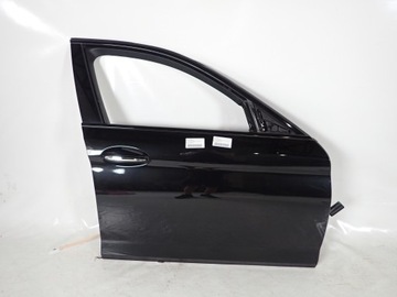 BMW 5 G30 G31 17-> DVEŘE PRAVÉ PŘEDNÍ