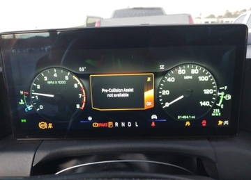 Ford Mustang VI 2024 Ford Mustang FORD MUSTANG ECOBOOST FASTBACK 2.3 Benzyna 319KM, zdjęcie 10