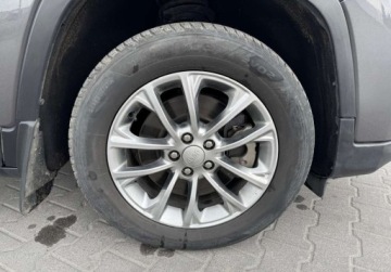 Jeep Cherokee V 2019 Jeep Cherokee Jeep Cherokee Latitude Plus 2.4L LPG 2.4 Benzyna 177KM, zdjęcie 11