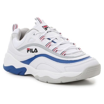 Buty Fila Ray Flow M 1010578-02G EU 47