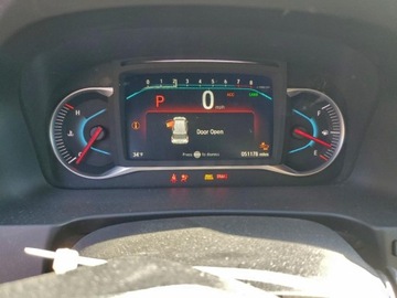 Honda Pilot II 2021 Honda Pilot EXL 2021 3.5 Benzyna 280KM, zdjęcie 9