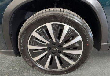 Chery Tiggo 8 SUV PHEV 1.5 T-GDI DHE 279KM 2025 Chery Tiggo 8 VAT 23 Prestige 1.5T-GDI PHEV 279KM automat 2025 r., salon P, zdjęcie 9
