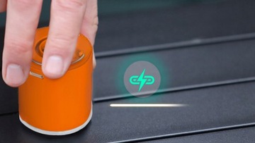 AEROGOGO GIGA PUMP 2.0 НОВЫЙ ТУРИСТИЧЕСКИЙ НАСОС ДЛЯ МАТРАСОВ, вакуумный насос