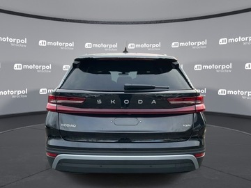 Skoda Kodiaq II 2025 Skoda Kodiaq Edition 130 2.0 TSI 204 KM DSG, zdjęcie 8