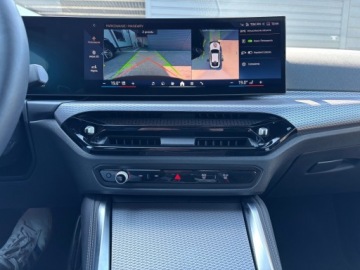 BMW Seria 4 G22-23-26 Coupe 2.0 420d 190KM 2025 BMW 420 xDriver,Mpak,KeyLess,hamulce sportowe,h/k,, zdjęcie 24