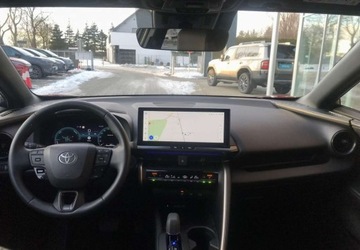 Toyota C-HR II SUV 1.8 Hybrid 140KM 2025 Toyota C-HR Toyota C-HR 1.8 Hybrid Executive 1.8 Hybryda 140KM, zdjęcie 27