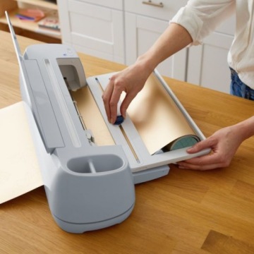 Устройство подачи пленки для плоттера Cricut