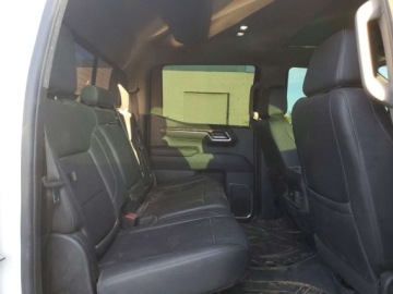 Chevrolet Silverado II 2025 Chevrolet Silverado K1500 Lt Trail Boss 2025 5.3 Benzyna 355KM, zdjęcie 10