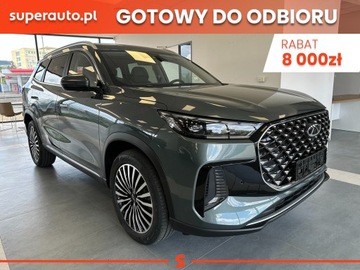 Chery 2025 CHERY TIGGO 8 Comfort 1.6 T-GDI DCT Suv 147KM 2025