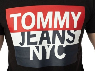 Koszulka męska Tommy Jeans DM0DM05301-708