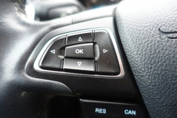 Ford C-MAX II Grand C-MAX Facelifting 1.5 TDCi 120KM 2019 Ford Grand C-MAX Fv Marża*100% Bezwypadkowy*7, zdjęcie 31