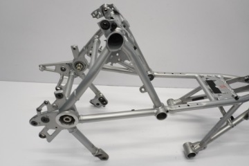 BMW R 1200 RT 17-18 РАМА 2018 + ПОЛНЫЙ КОМПЛЕКТ ДОКУМЕНТОВ