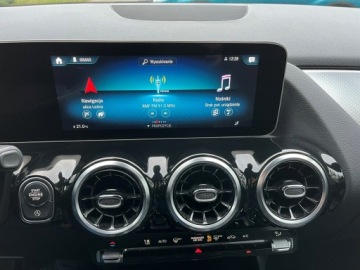 Mercedes Klasa B W247 2020 Mercedes B 180 Automat Elektryczna klapa FV23%, zdjęcie 17