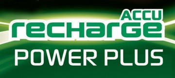 4 NiMH аккумулятора AA HR6 ENERGIZER емкостью 2000 мАч