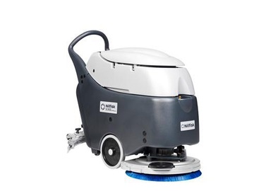NILFISK SC450 e kablowa szorowarka automat FULL