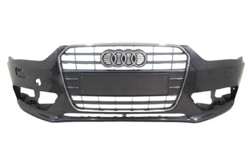 Audi A4 B8 lift zderzak przód przedni 8K0807437AC
