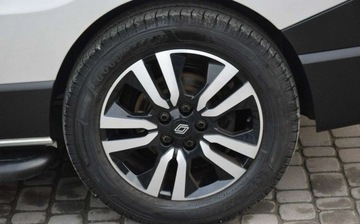 Renault Trafic III Furgon 1.6 dCi 120KM 2016 Renault Trafic 1.6D Kampervan Kamper Navi Kamera 2 KPL KOL Sprowadzony, zdjęcie 8