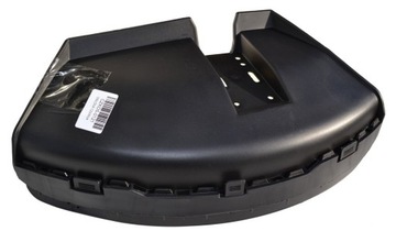 UNIWERSALNA OSŁONA GŁOWICY KOSY 37CM NAC 425 430