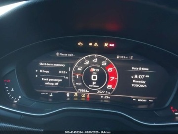 Audi A5 F5 2019 Audi S5 Coupe 3.0T premiun 3.0 Benzyna 349KM, zdjęcie 12