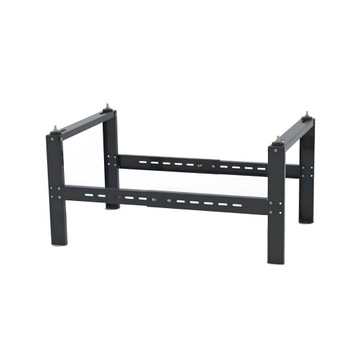 ОСНОВАНИЕ 400-542 мм 200 кг РУЧКА ДЛЯ КРЕПЛЕНИЯ НАСОСА КОНДИЦИОНЕРА ВОЗДУХА SP850