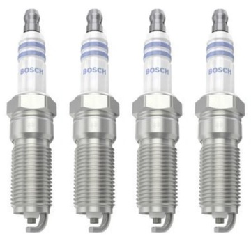 BOSCH 0 242 236 633 Świeca zapłonowa
