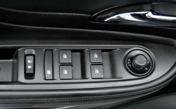 Opel Mokka I X 1.6 CDTI Ecotec 136KM 2018 Opel Mokka SKORA Alusy LED Navi. Bagaznik na rowery 1.6 Diesel 136KM, zdjęcie 21