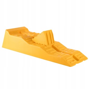 ВЫРАВНИВАЮЩИЕ ПЫЛКИ 2 ШТ. КОМПЛЕКТ С КЛИНИЯМИ КЛИНИЯ ДЛЯ КАМЕРНЫХ ПРИЦЕПОВ