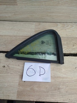 SKLO (OKNO) BOČNÍ DVEŘE MALÉ TROJŮHELNÍK LEVÝ ZADNÍ LANCIA LYBRA KOMBI