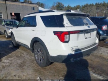 Ford Explorer VI 2025 Ford Explorer Active 2025 2.3 Benzyna 300KM, zdjęcie 3